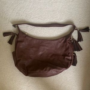 Ecote Tassle Bag